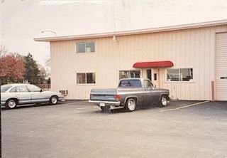 Briggs Firestone Gallery Image