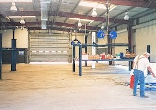 Briggs Firestone Gallery Image