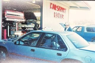 Briggs Firestone Gallery Image