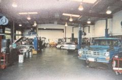 Briggs Firestone Gallery Image