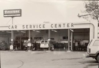 Briggs Firestone Gallery Image