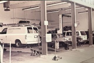 Briggs Firestone Gallery Image