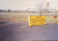 Briggs Firestone Gallery Image