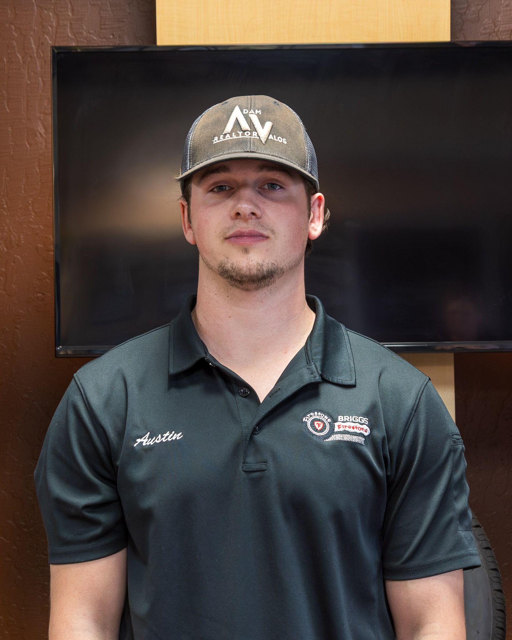 Austin Tull