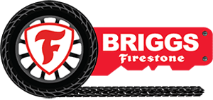 Briggs Firestone Logo