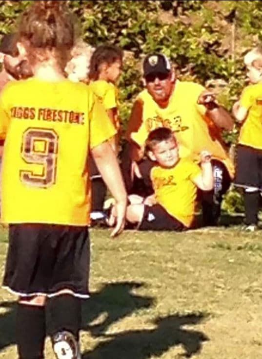 Briggs Firestone Community Events Gallery Image