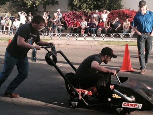 Briggs Firestone Community Events Gallery Image
