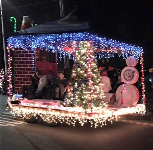Briggs Firestone Community Events Gallery Image