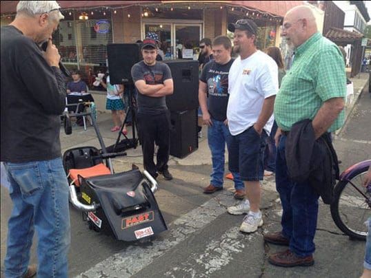 Briggs Firestone Community Events Gallery Image