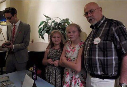 Briggs Firestone Community Events Gallery Image