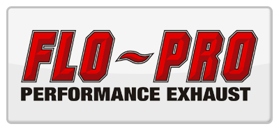 Flo-Pro Exhaust