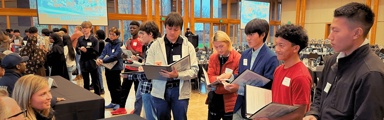 warrior leadership academy