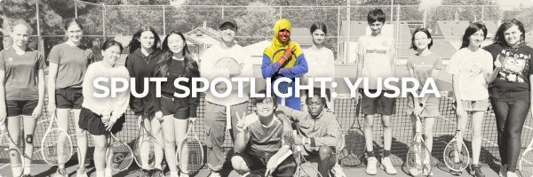 sput youth coach