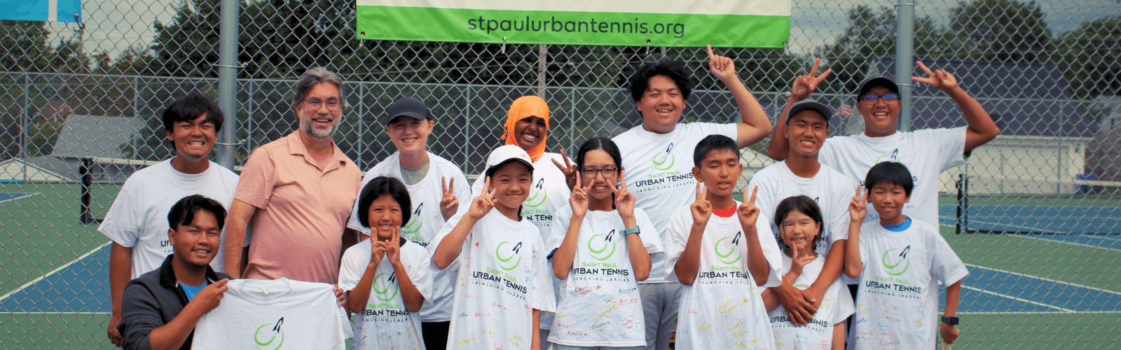 summer camps for youth