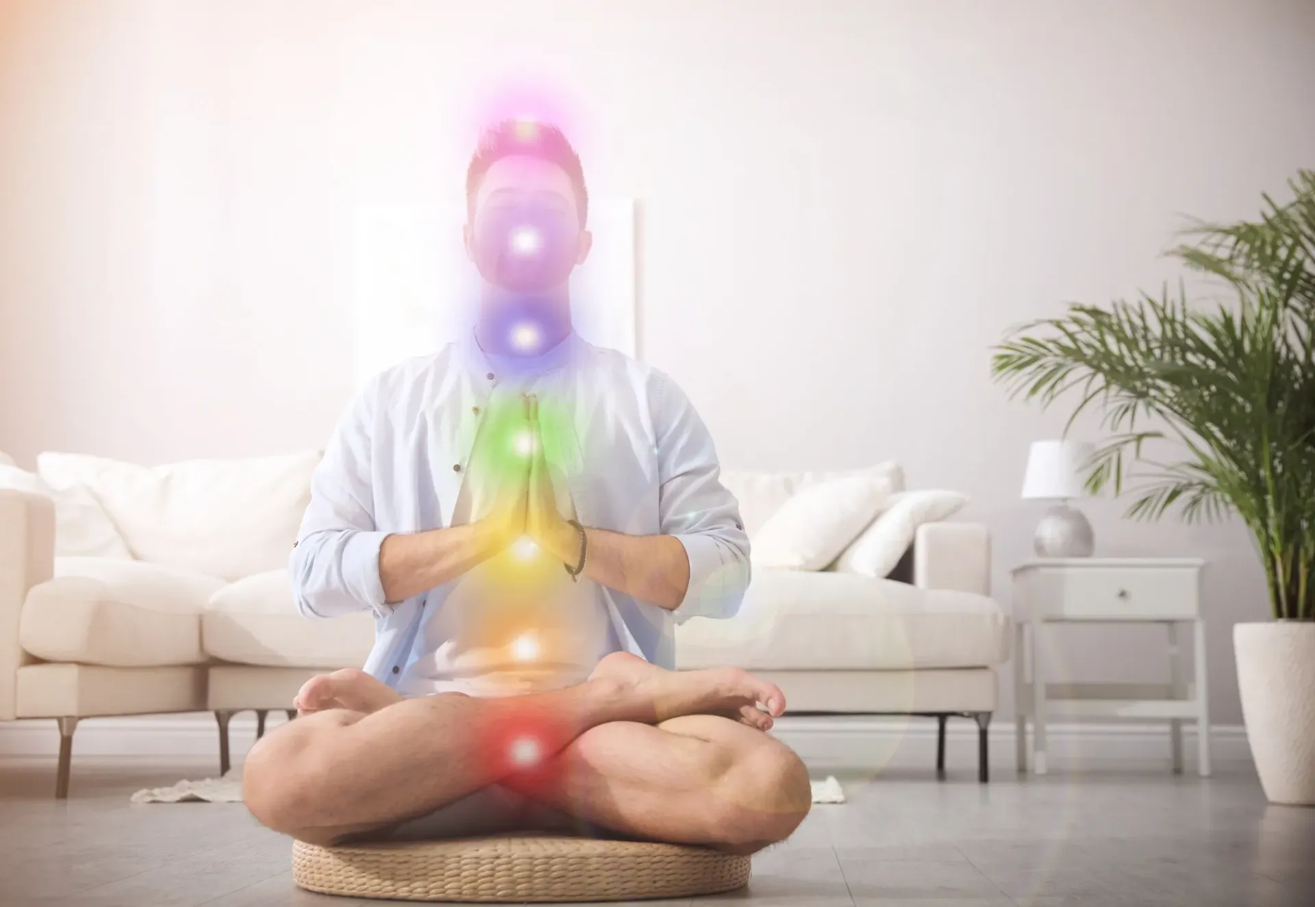 Chakras