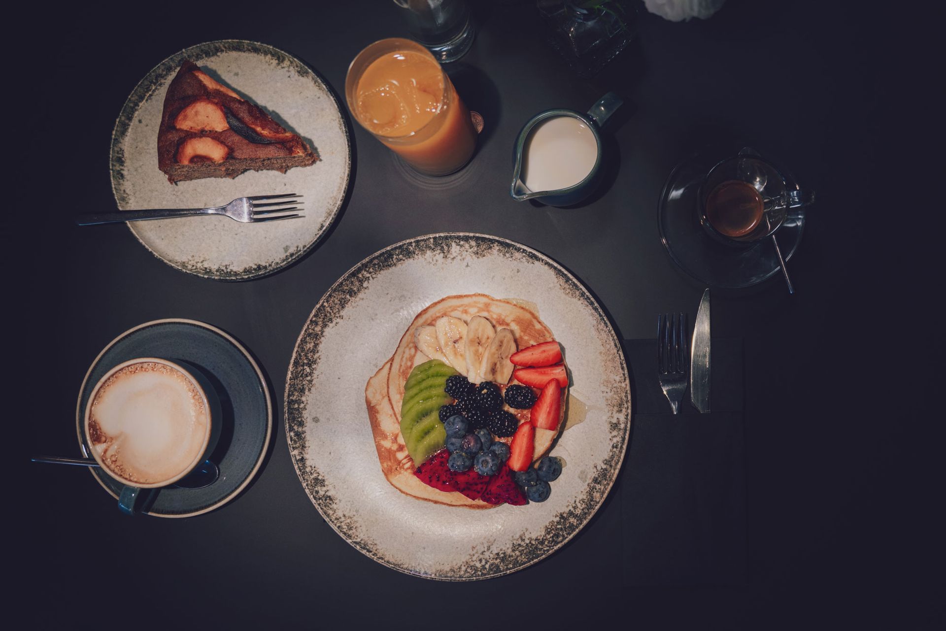 brunch