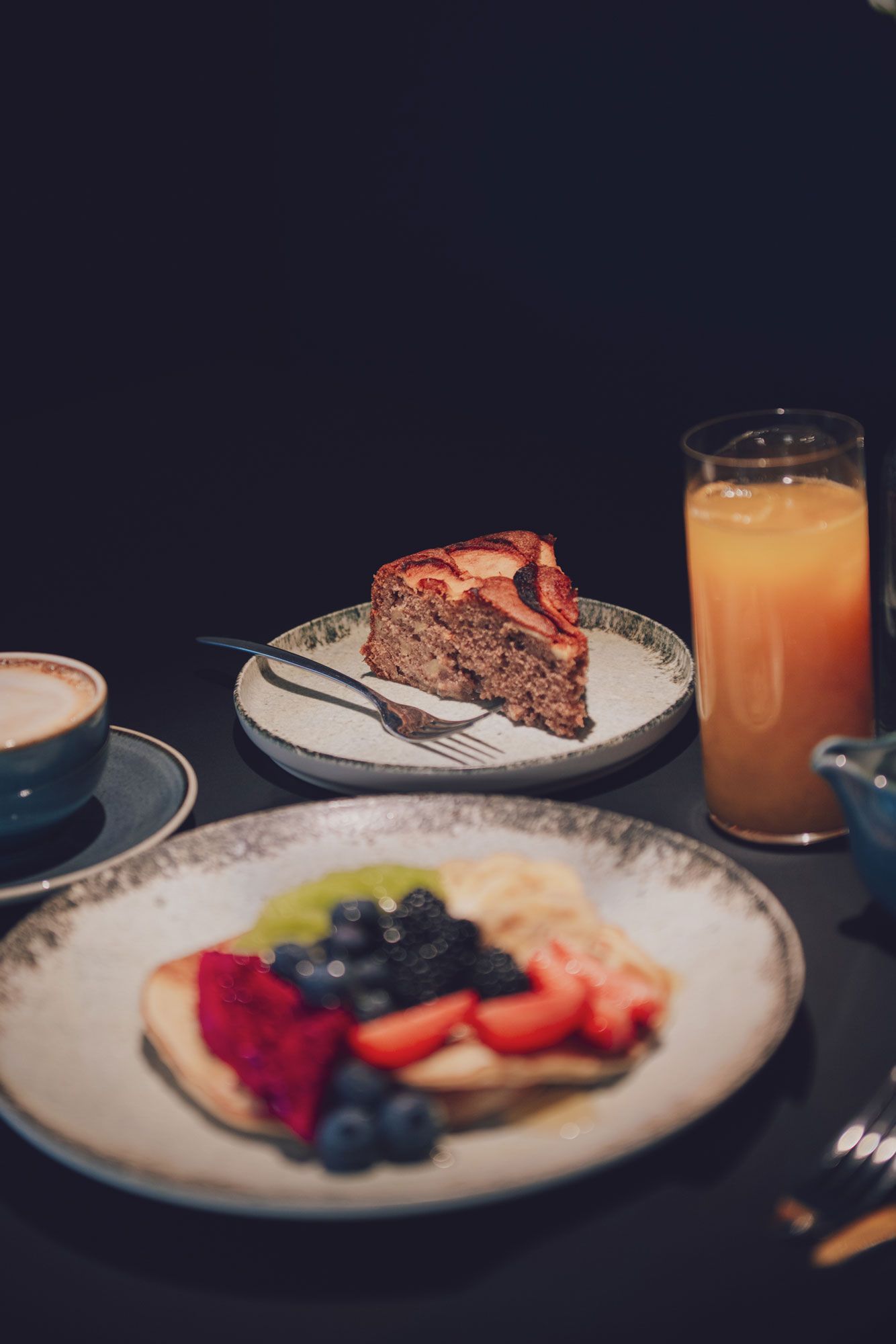 brunch domenicale