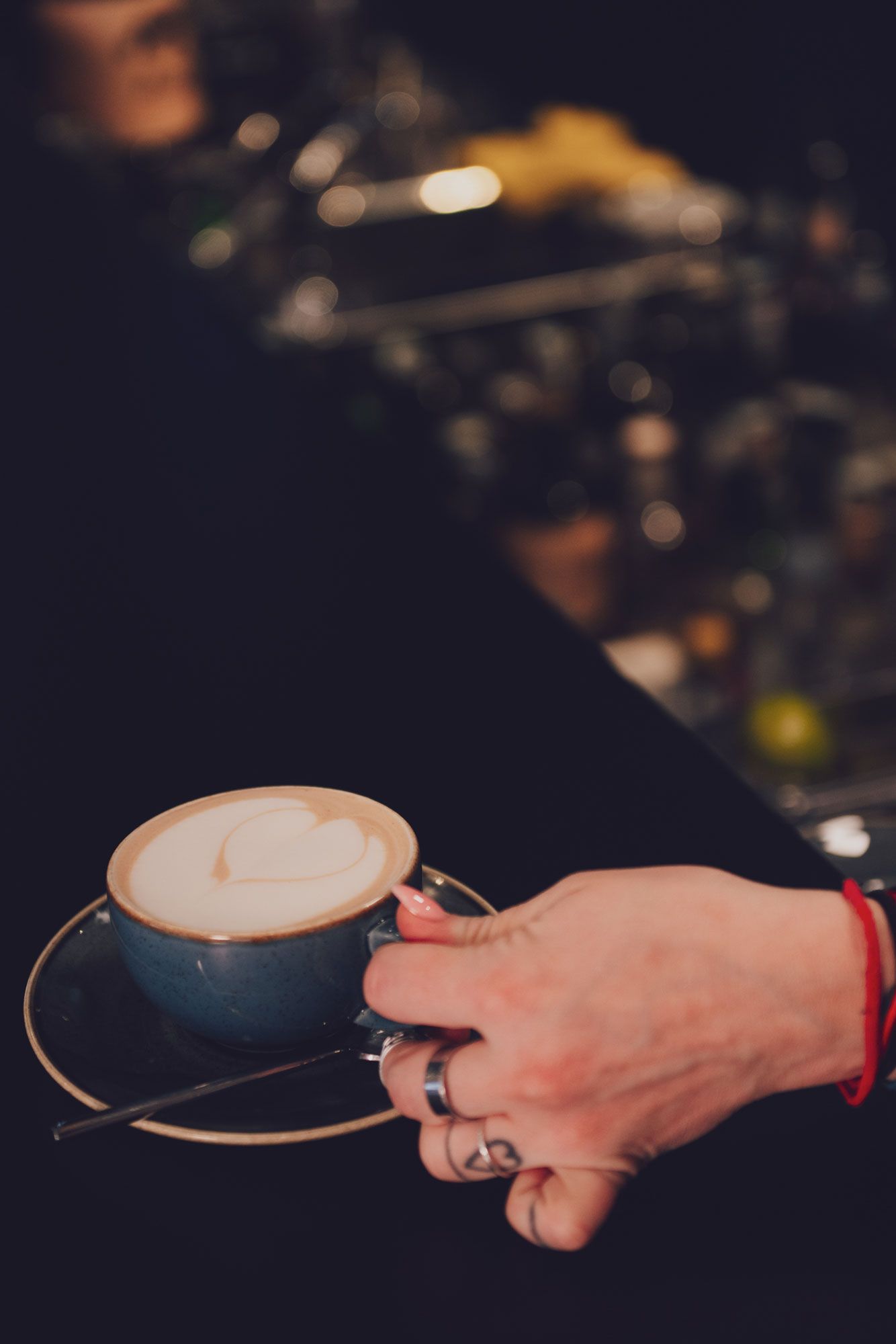 cappuccino