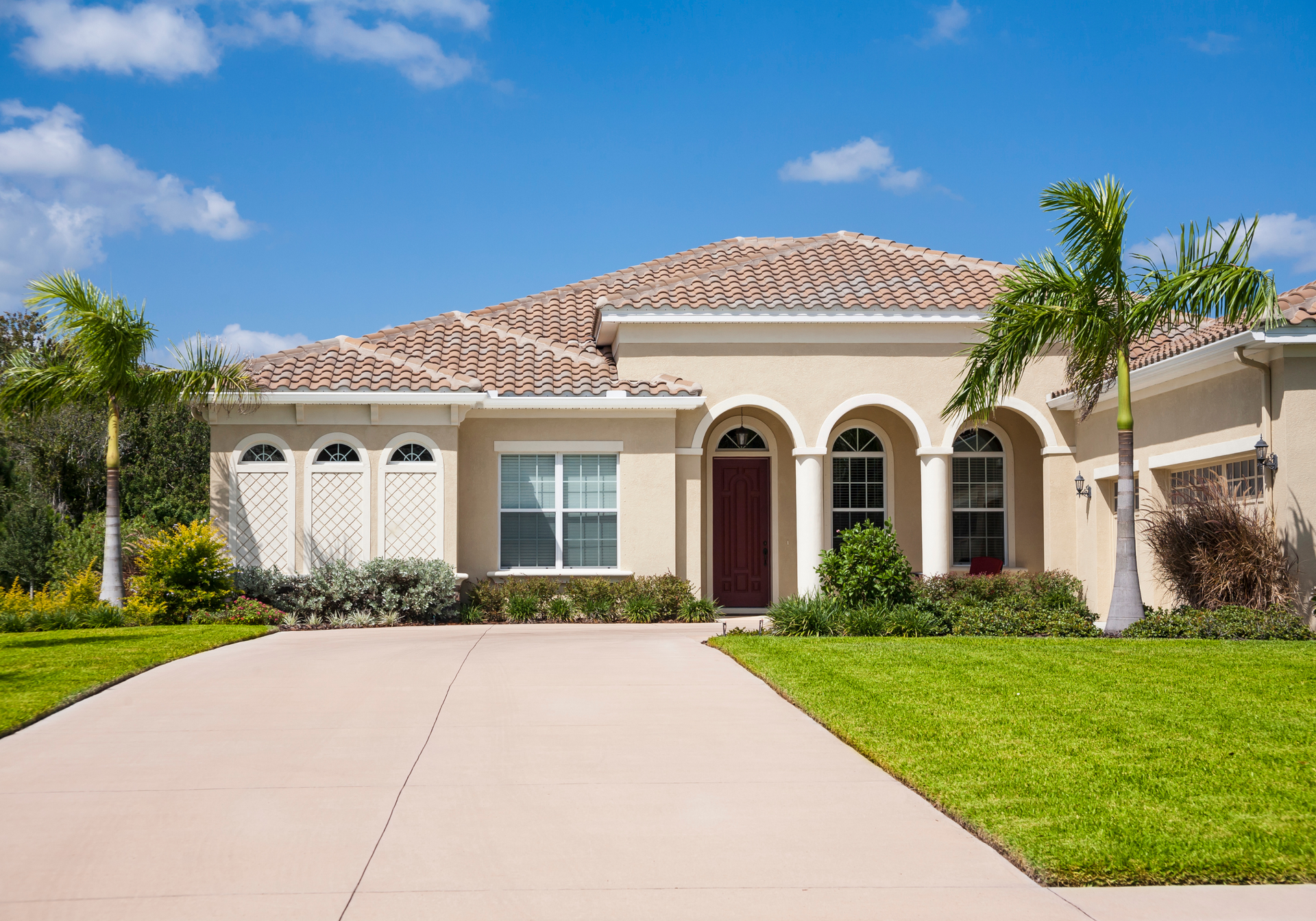 Florida home