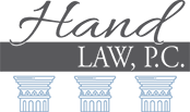 Hand Law, P.C.