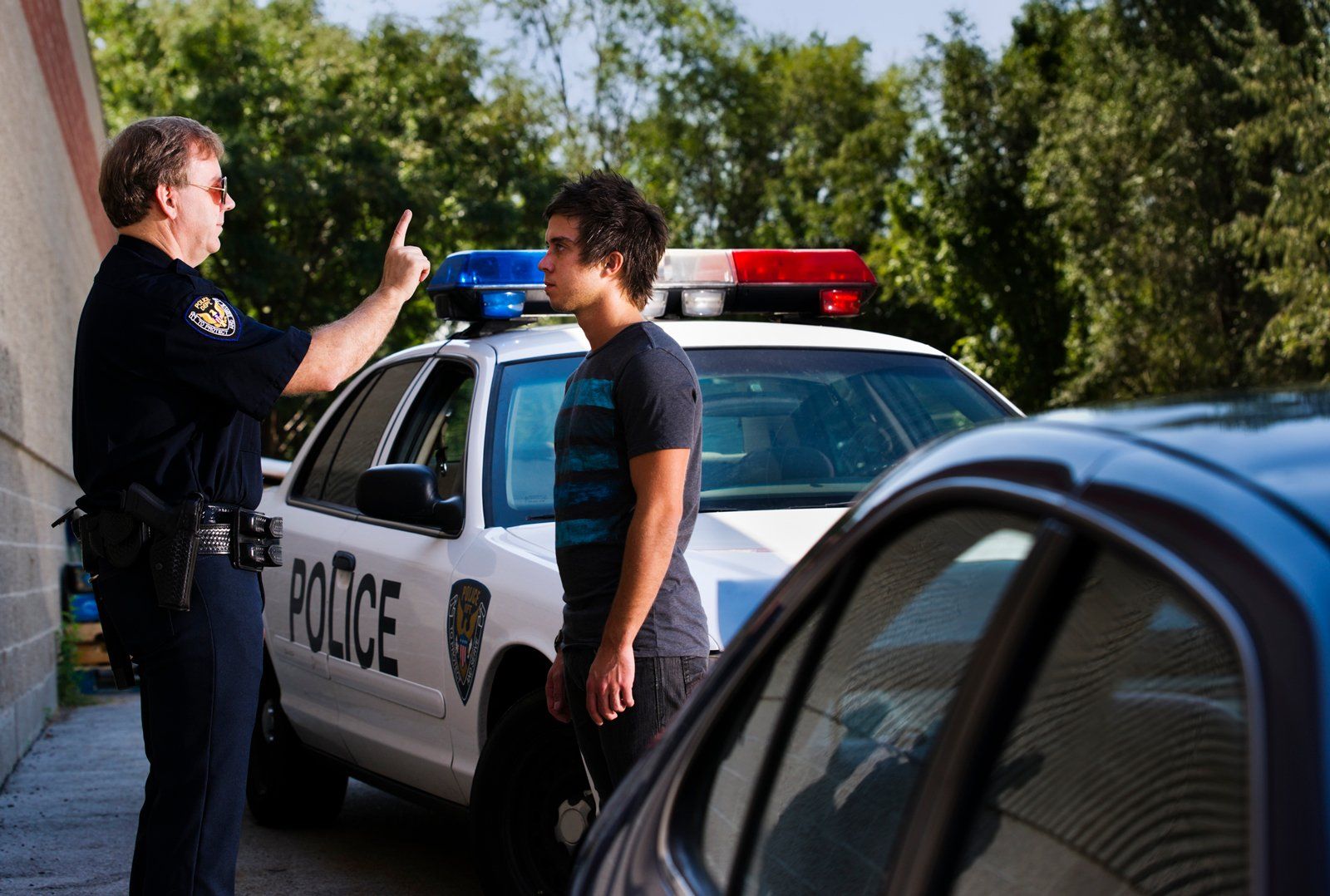 Driving Under the Influence of Marijuana — Grand Junction, CO — Hand Law, P.C. Driving Under the Influence of Marijuana — Grand Junction, CO — Hand Law, P.C.