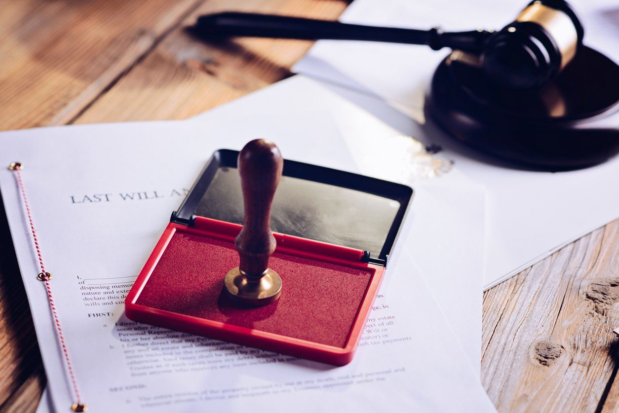 Wills, Trusts and Probate — Grand Junction, CO — Hand Law, P.C. Wills, Trusts and Probate — Grand Junction, CO — Hand Law, P.C.