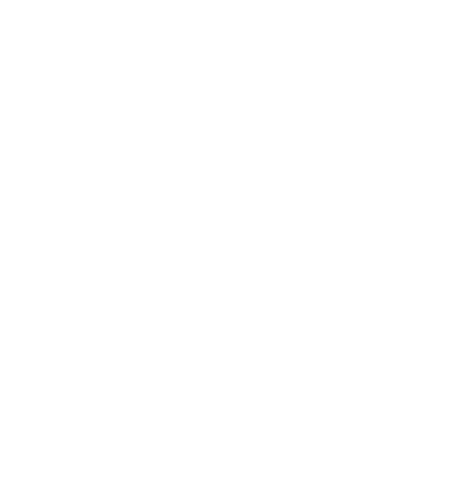 Cuadrado blanco liso con un fino borde negro en el extremo derecho.