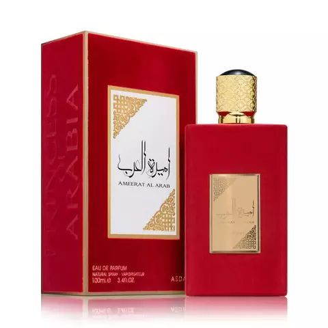 Ameerat Al Arab