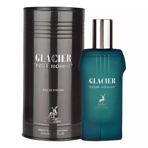 Glacier Pour Homme