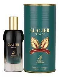 Glacier Bold