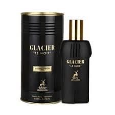 Glacier Le Noir