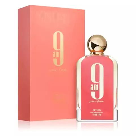 Pour Femme Pink