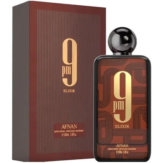 9PM Elixir Parfum Intense