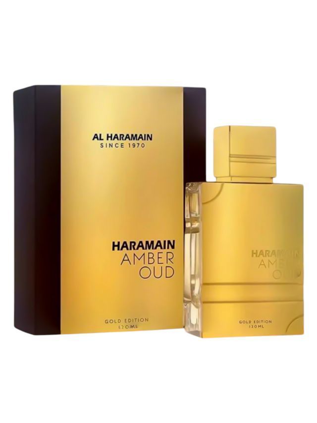 Al Haramain Gold Edition