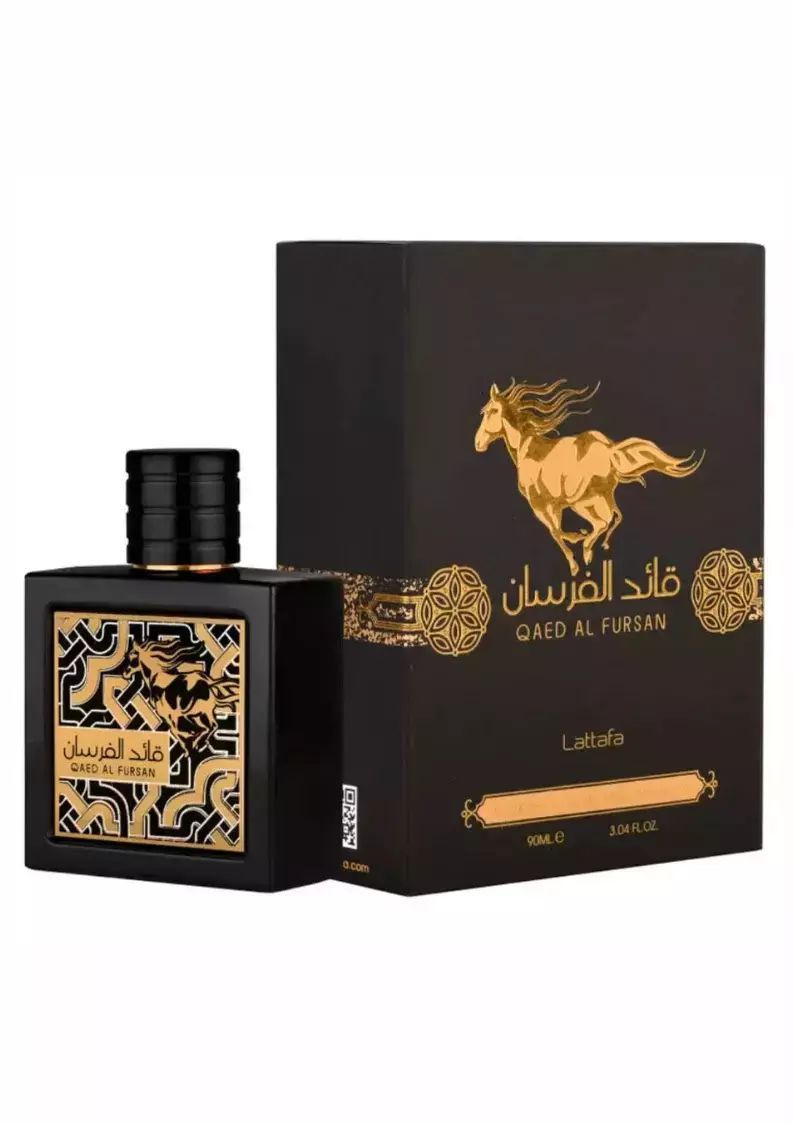 Fursan Black