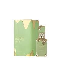 Eclaire Pistachio