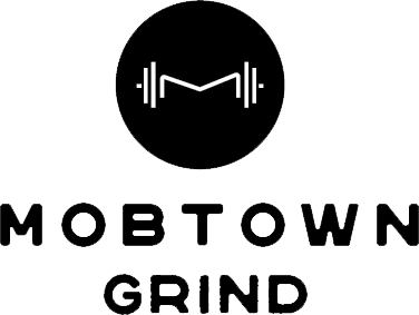 Mobtown Grind Community Gym