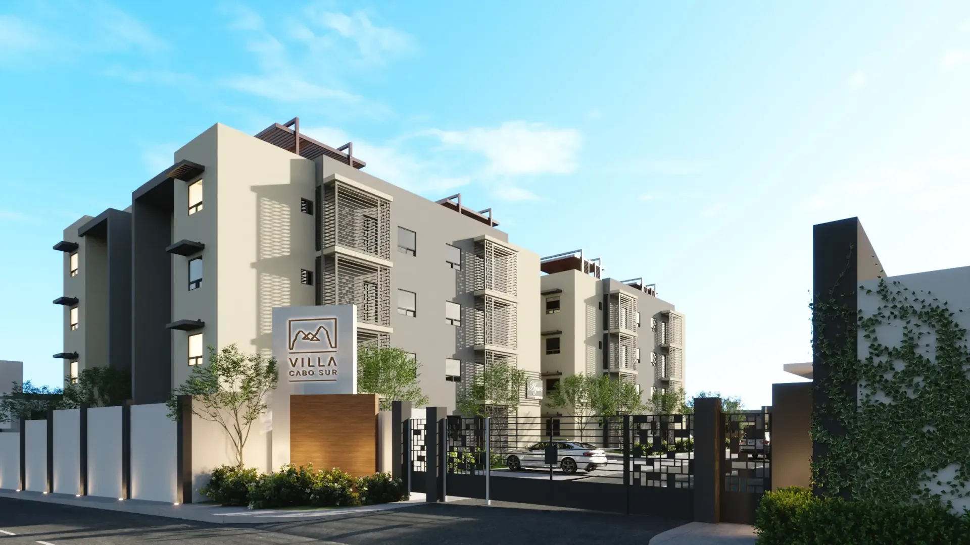 Departamento en venta Cabo San Lucas – Villa Cabo Sur