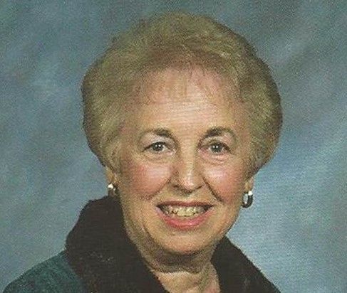 Delma (Hefley) Wilson