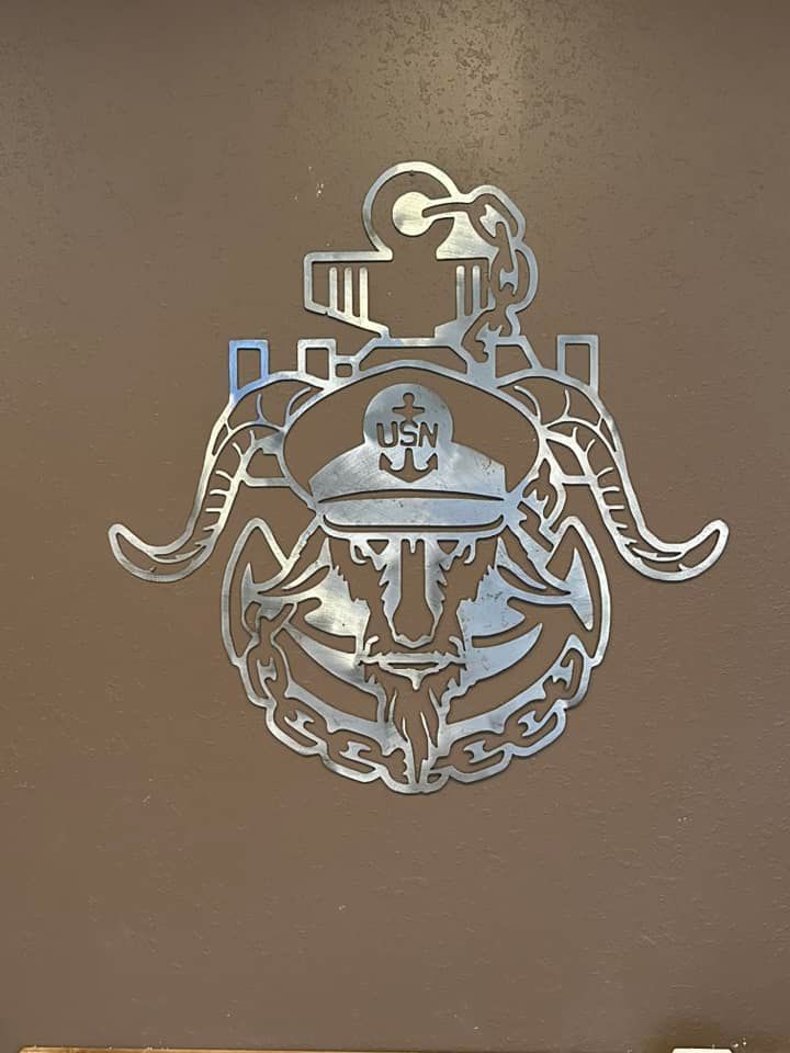 custom metal signs salem mo