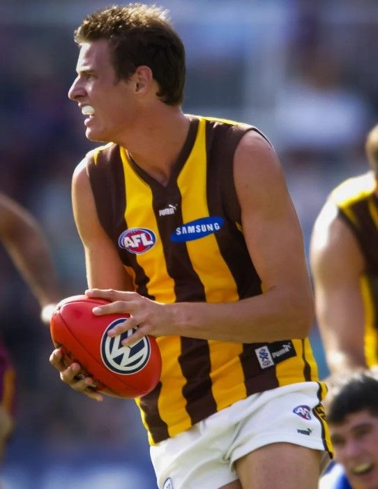 Jobe Watson