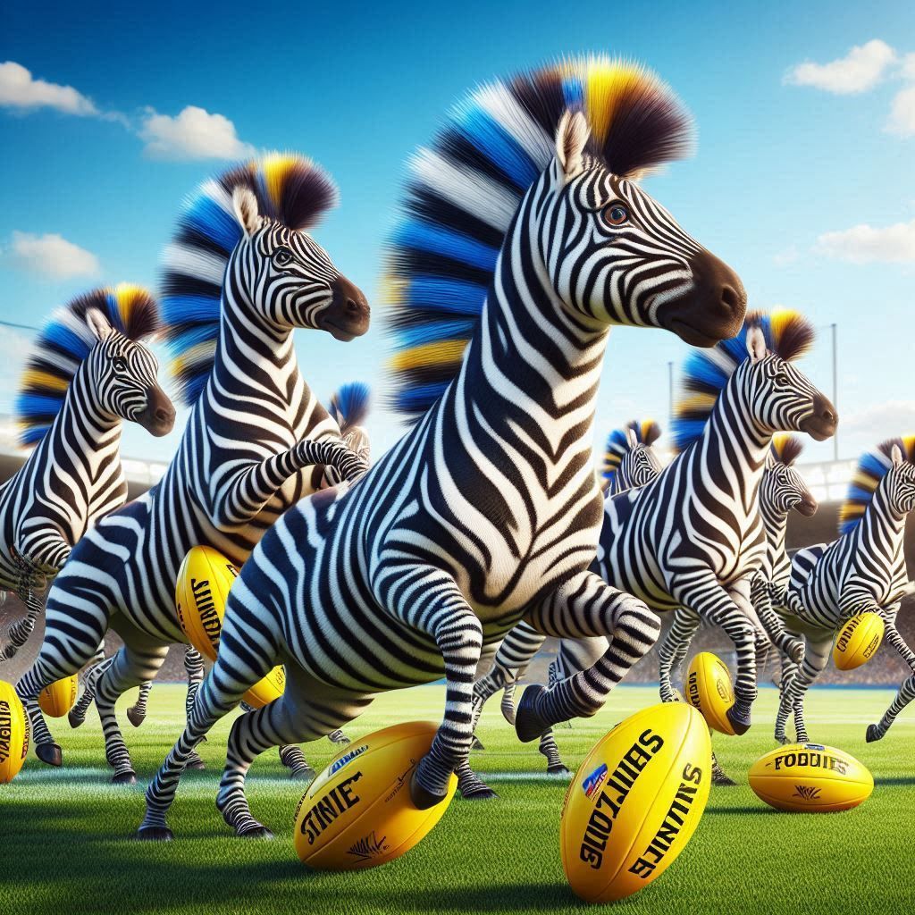 The Zebbies are back for season 2026