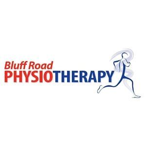 Bluff Road Physiotherapy logo