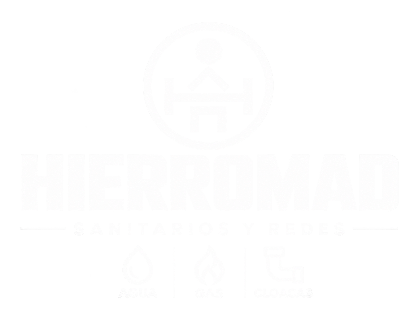 Logotipo Hierromad