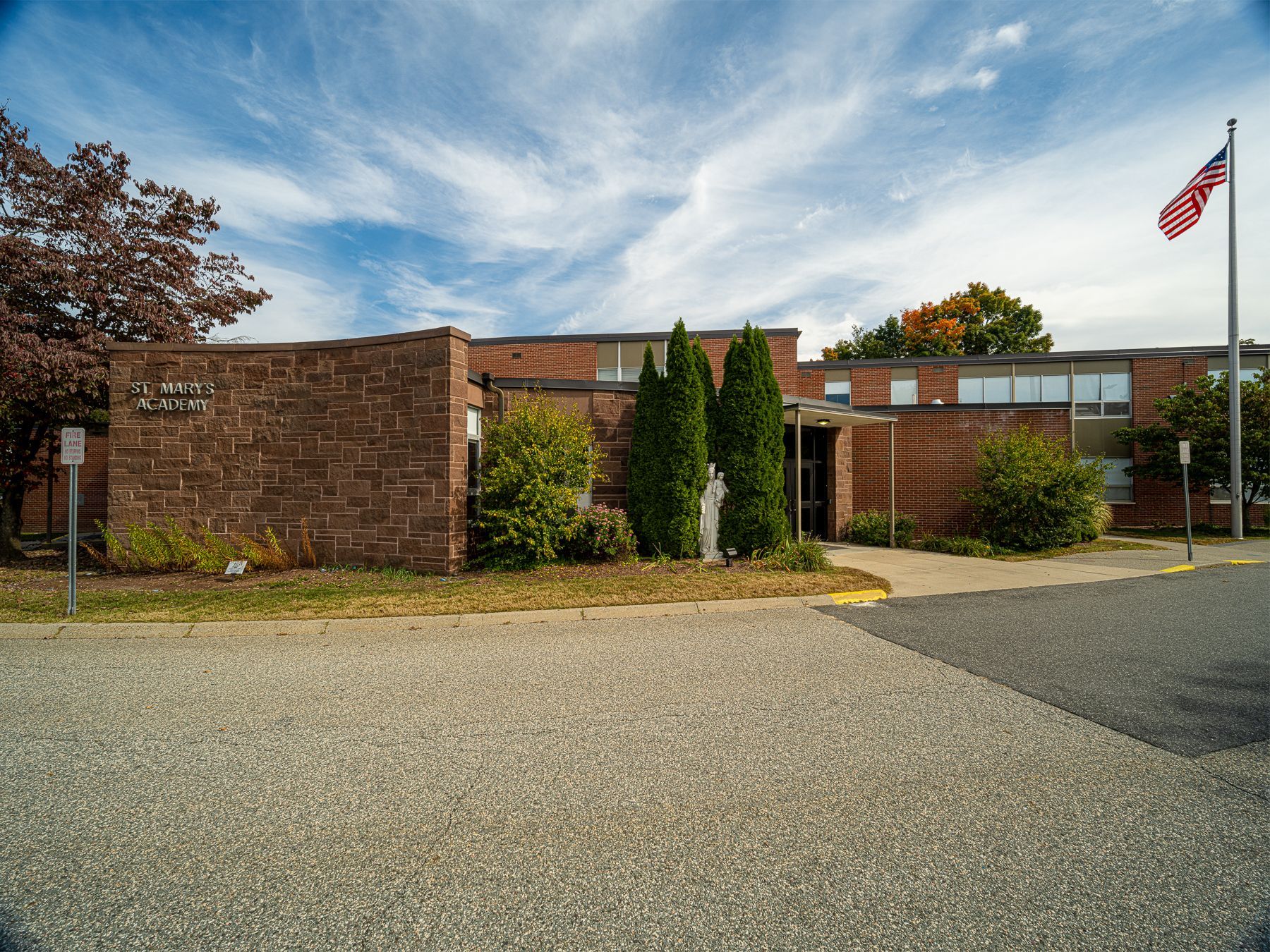 Assistant Principal