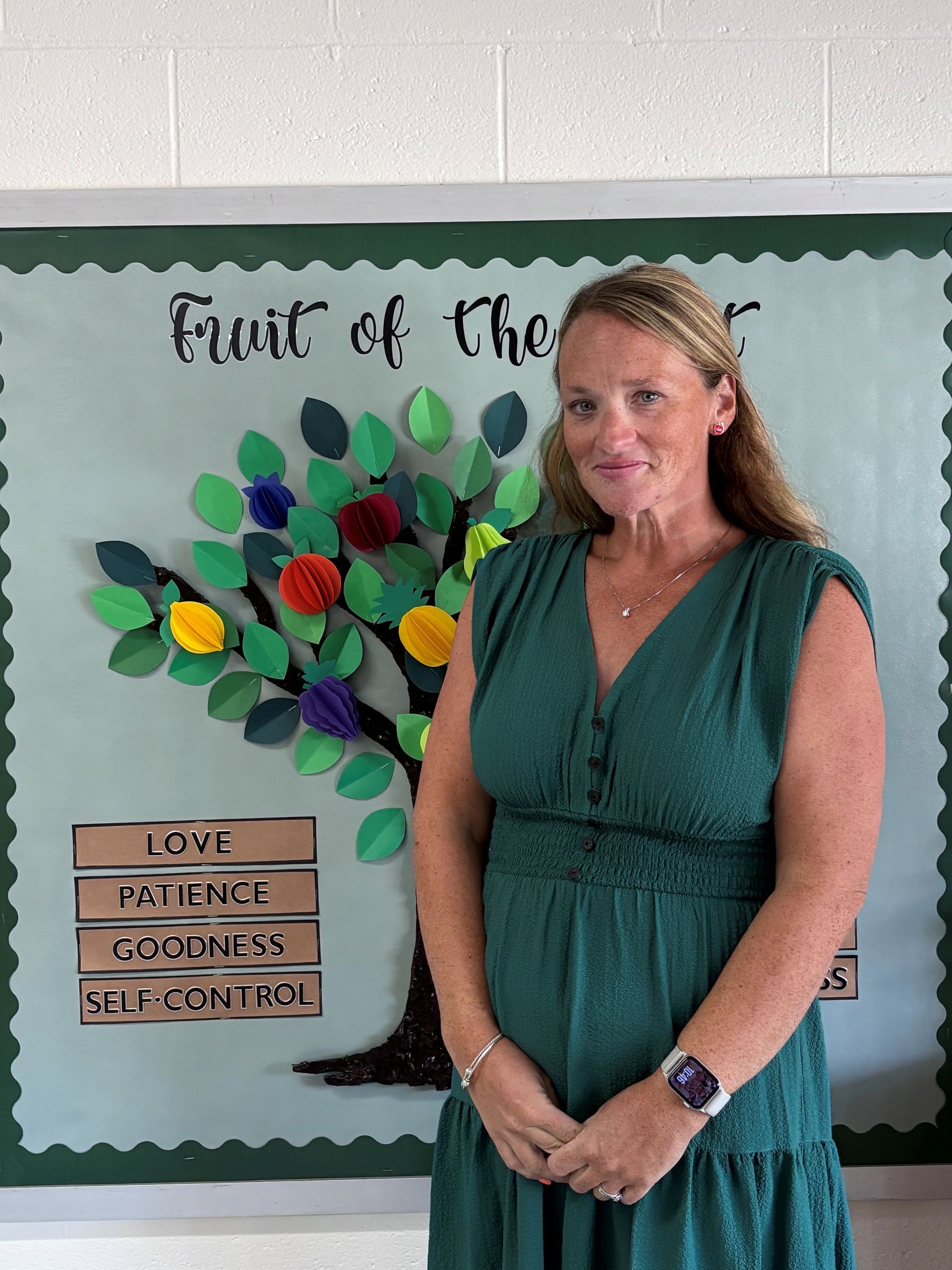 PreK 3 (5-day)