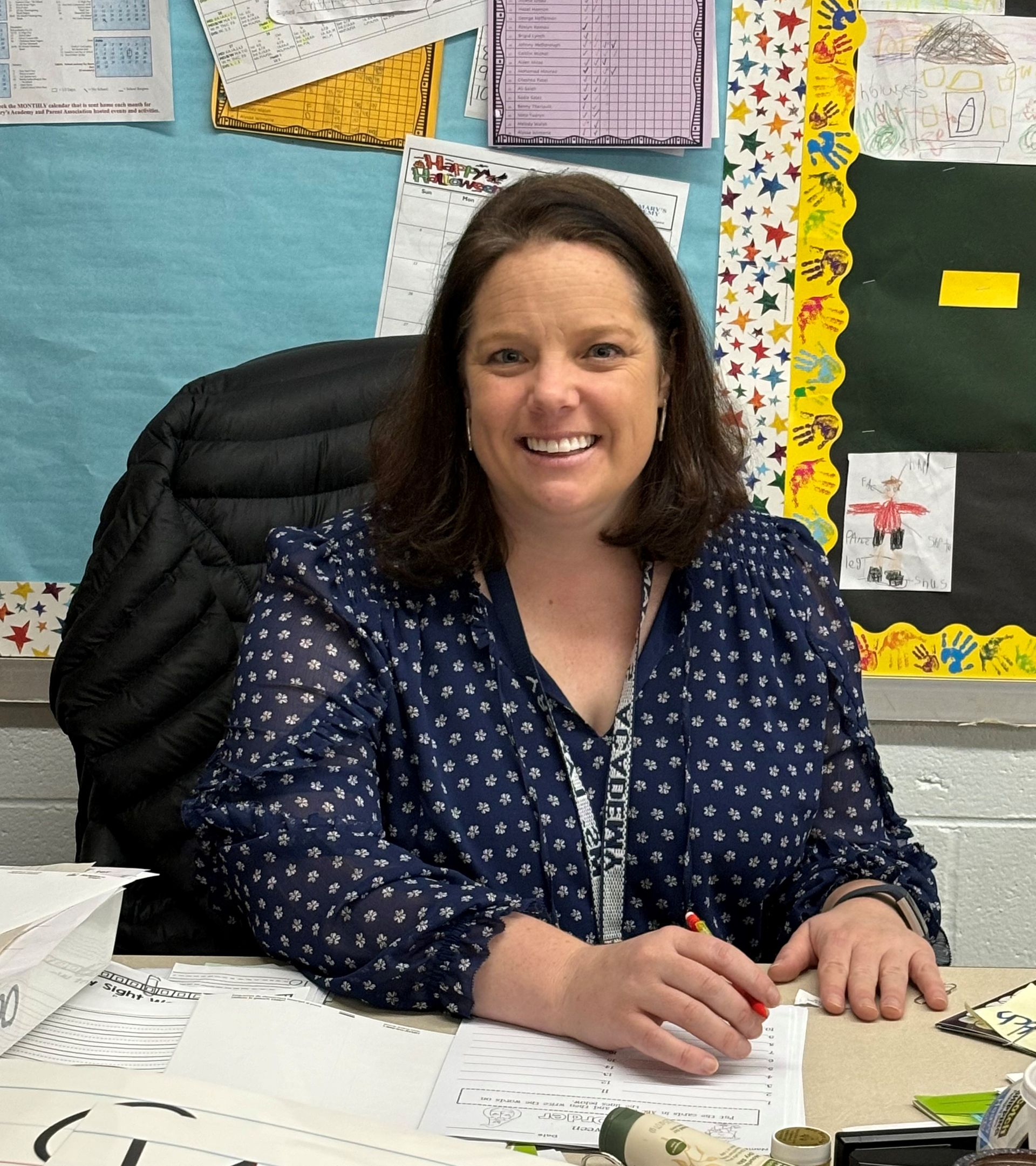 Principal