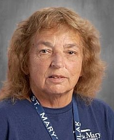 Mrs. Orszulak
