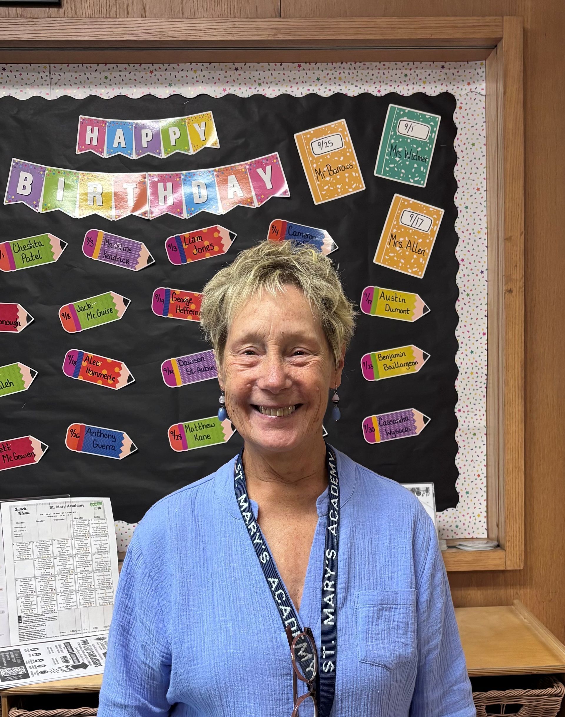 PreK 4 Part Time Aide