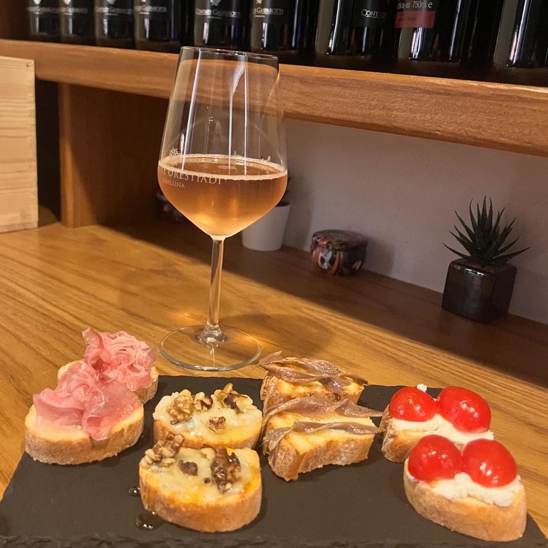 Aperitivi